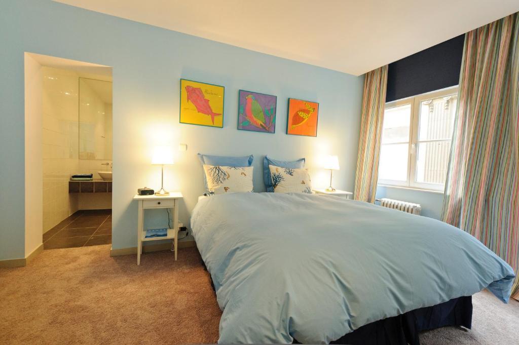 Taptoe Ii Bed & Breakfast