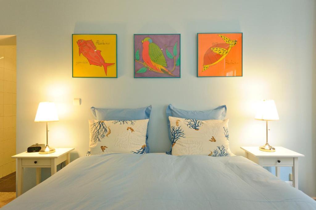 Taptoe Ii Bed & Breakfast