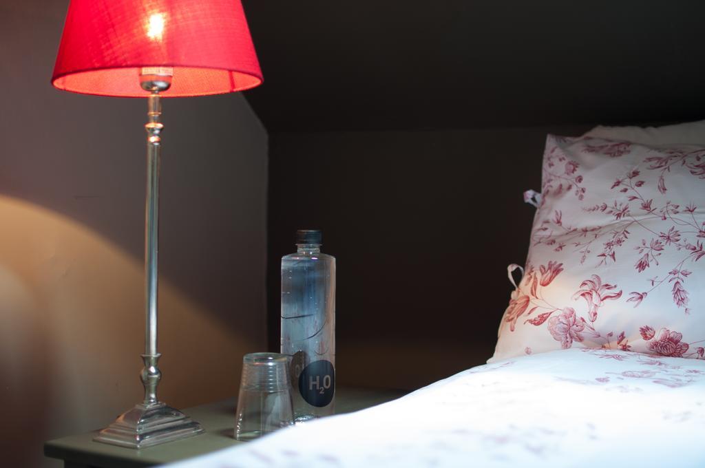 Appartement Be And Be Sablon 11