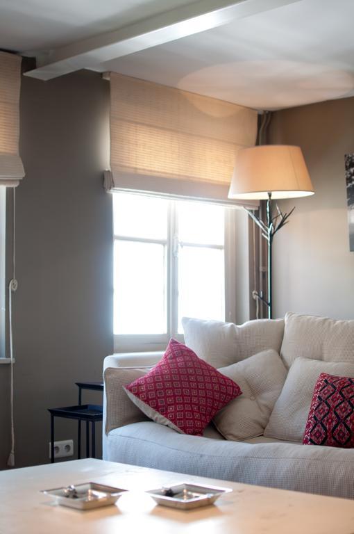 Appartement Be And Be Sablon 11 Brussel