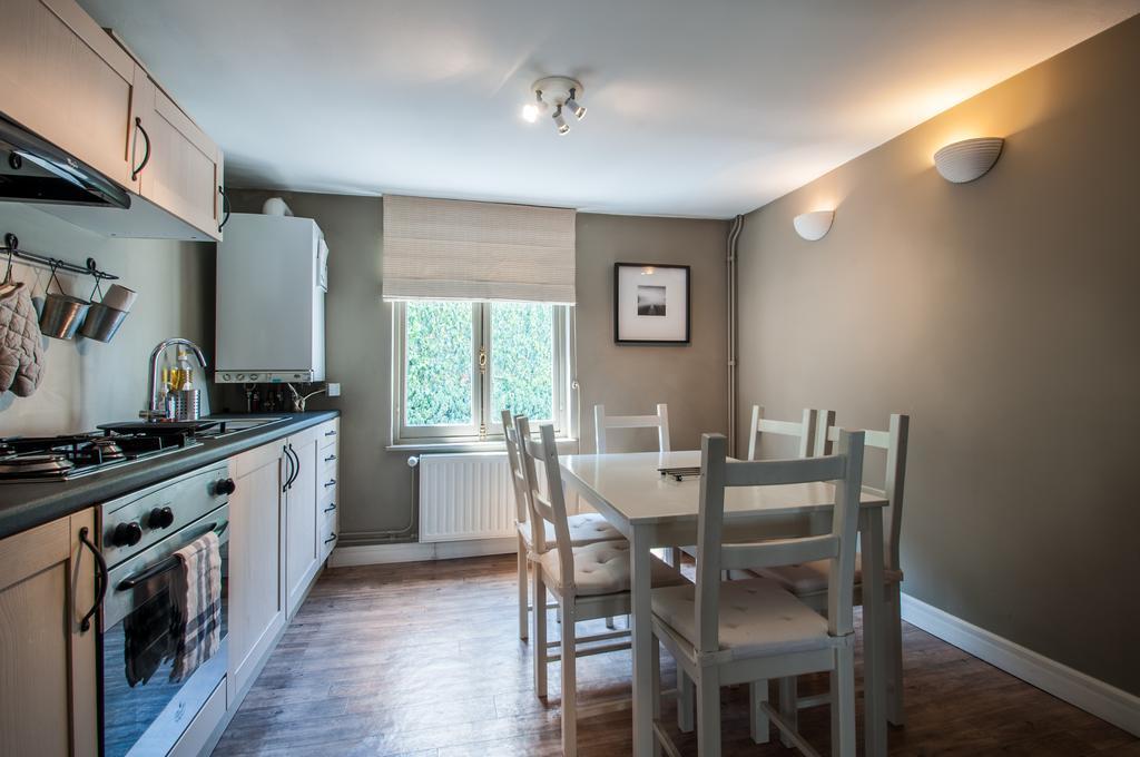 Appartement Be And Be Sablon 11 Brussel