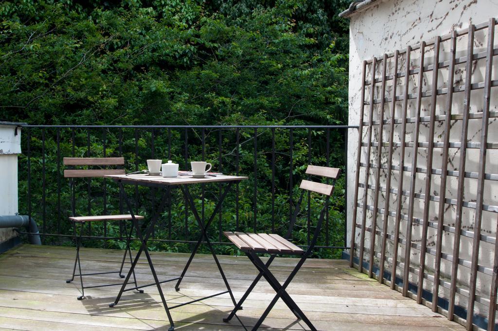 Apartment Be And Be Sablon 11