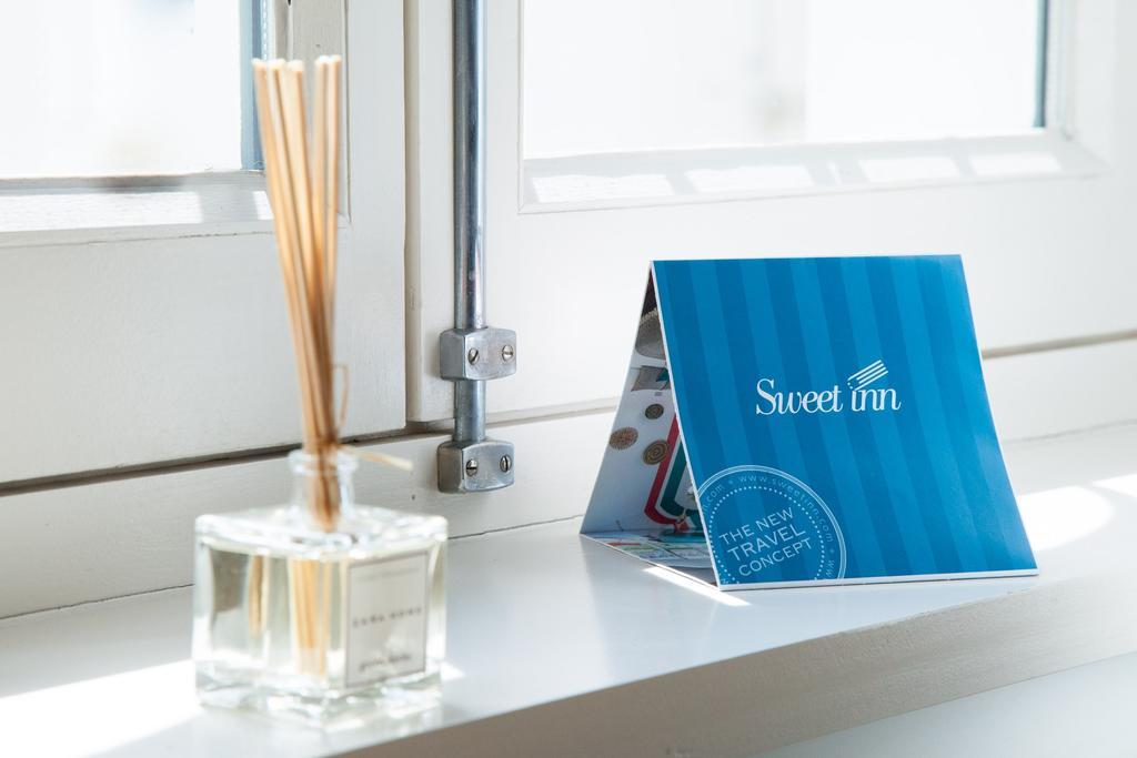 Sweet Inn Apartments - Madou Brussels