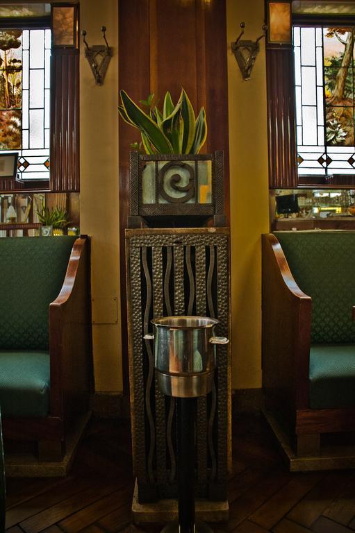 Hotel Esperance