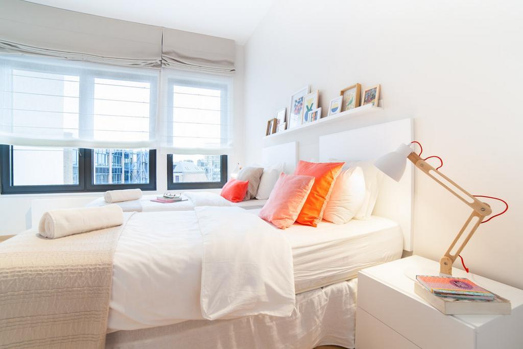 Apartment Sweet Inn Apartments - Madou