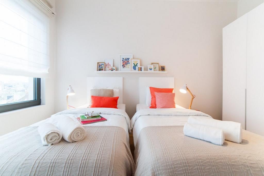 Sweet Inn Apartments - Madou Brussels