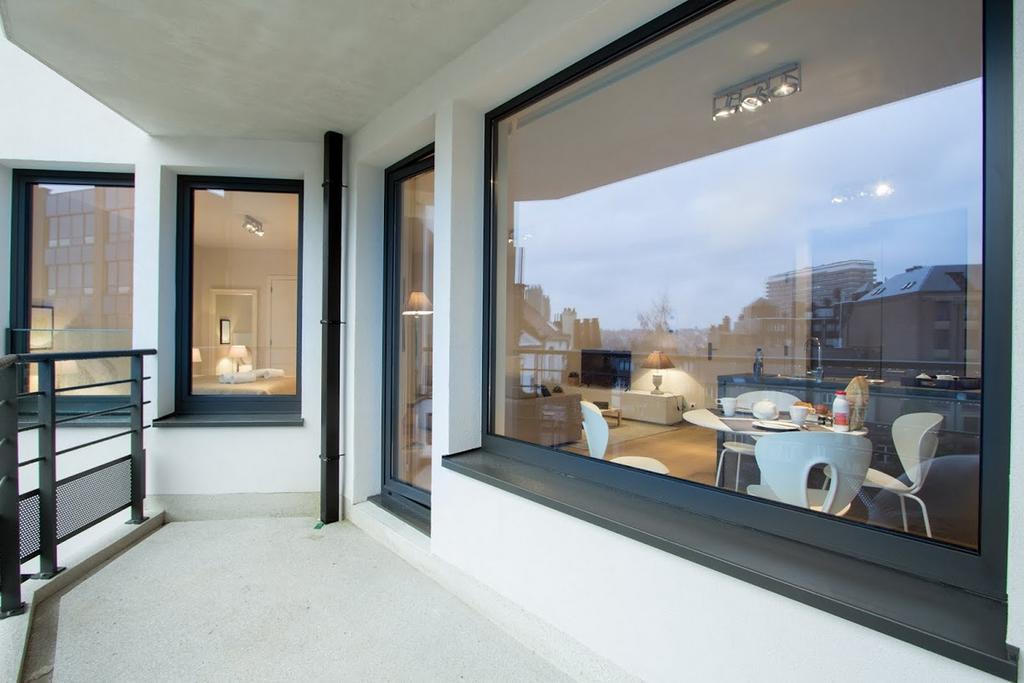 Sweet Inn Apartments - Madou Brussels