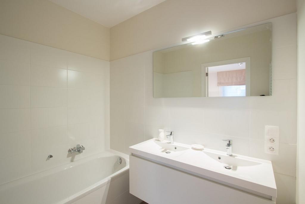 Apartment Sweet Inn Apartments - Madou Brussels