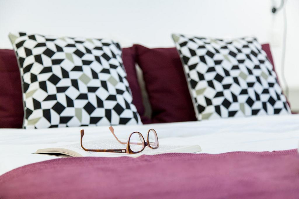 Apartment Sweet -eu Commission Brussels