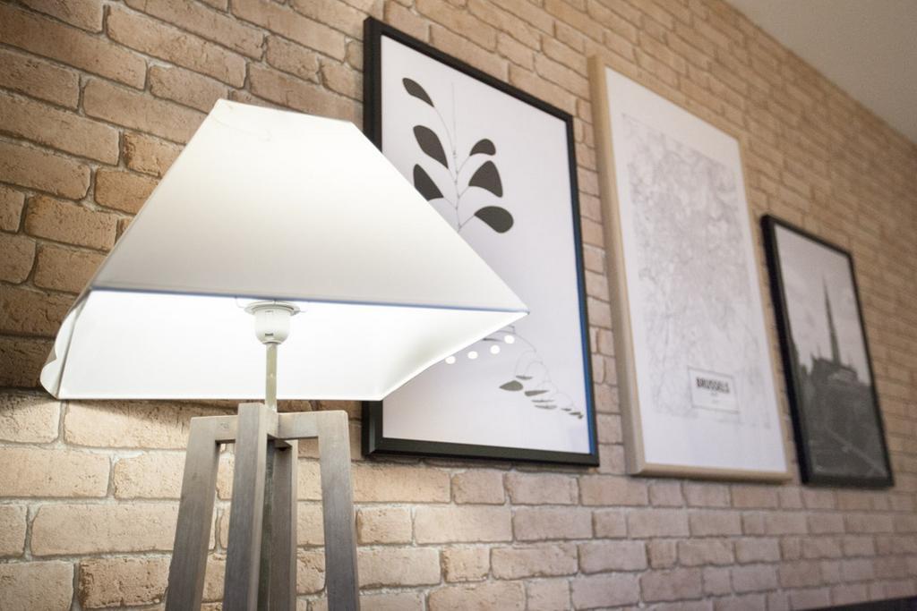 Apartment Sweet -eu Commission