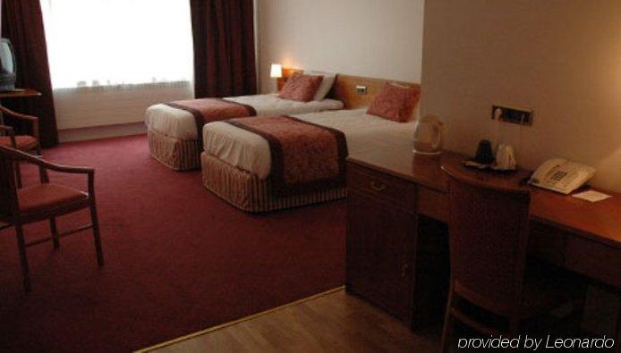 Aparthotel Agenda 3*