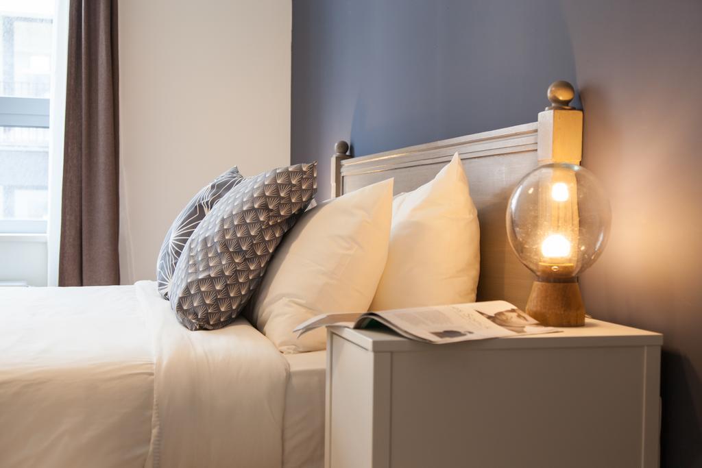 Sweet Inn Apartment - Monnaie Brussels
