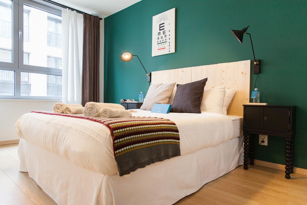 Apartment Sweet Inn Apartment - Monnaie
