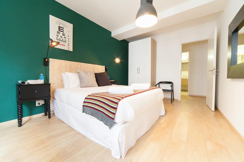 Sweet Inn Apartment - Monnaie Brussels
