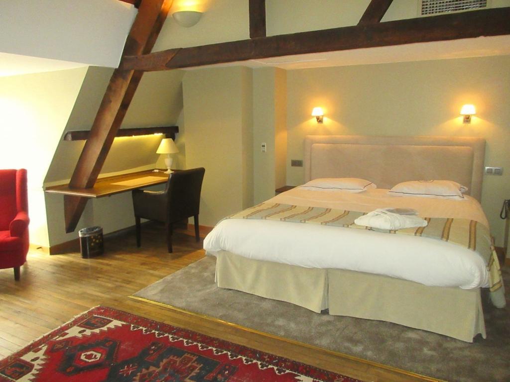 Hotel Le Dixseptieme Brussels