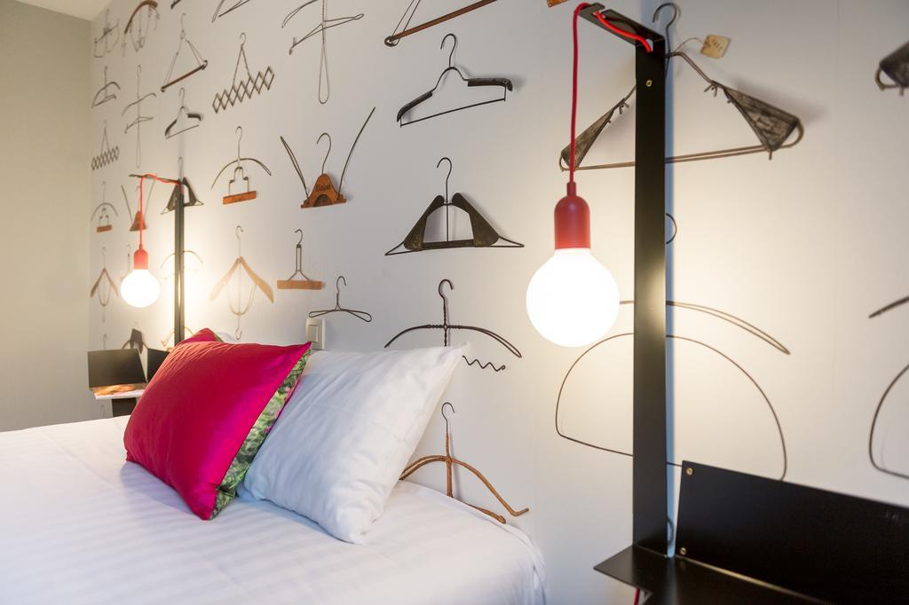 Apartment Smartflats Design - Schuman