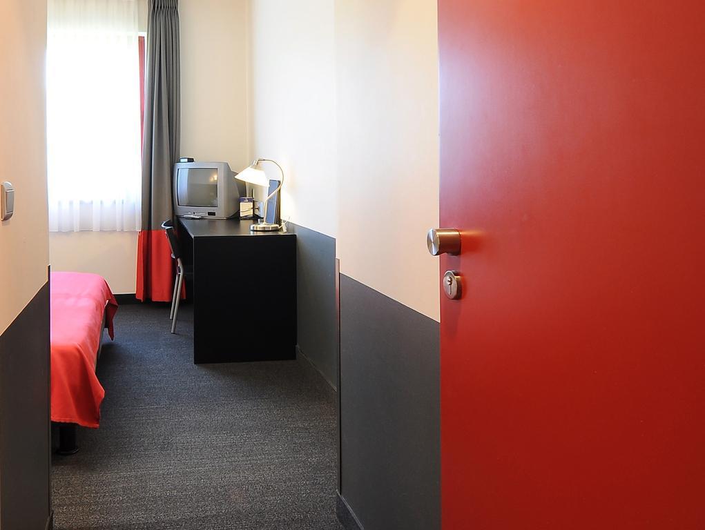 Hotel Brussels 3*