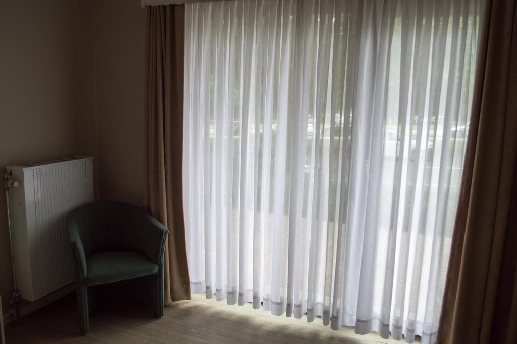 Apartamento Budget Flats