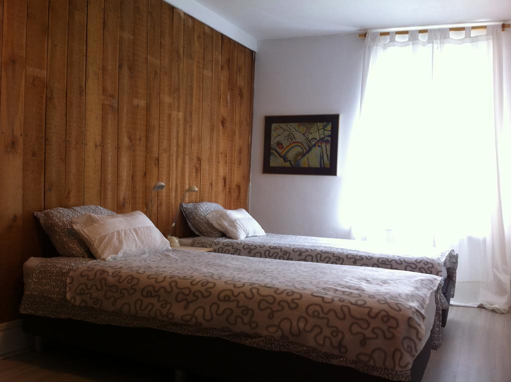 Guest house Backhouse