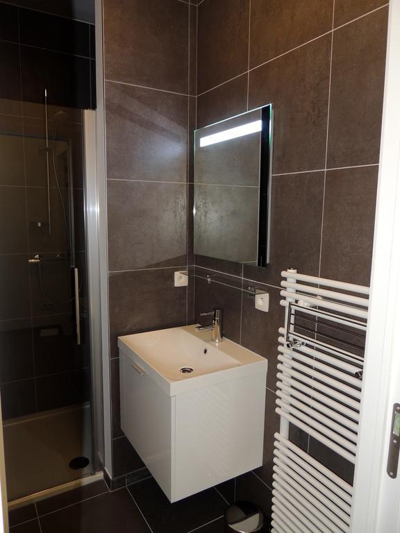 Khách sạn hẻo lánh Chambon Suites