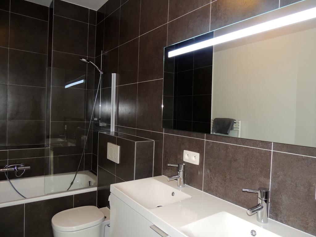 Khách sạn hẻo lánh Chambon Suites 2*