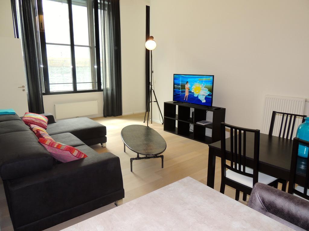 Khách sạn hẻo lánh Chambon Suites 2*