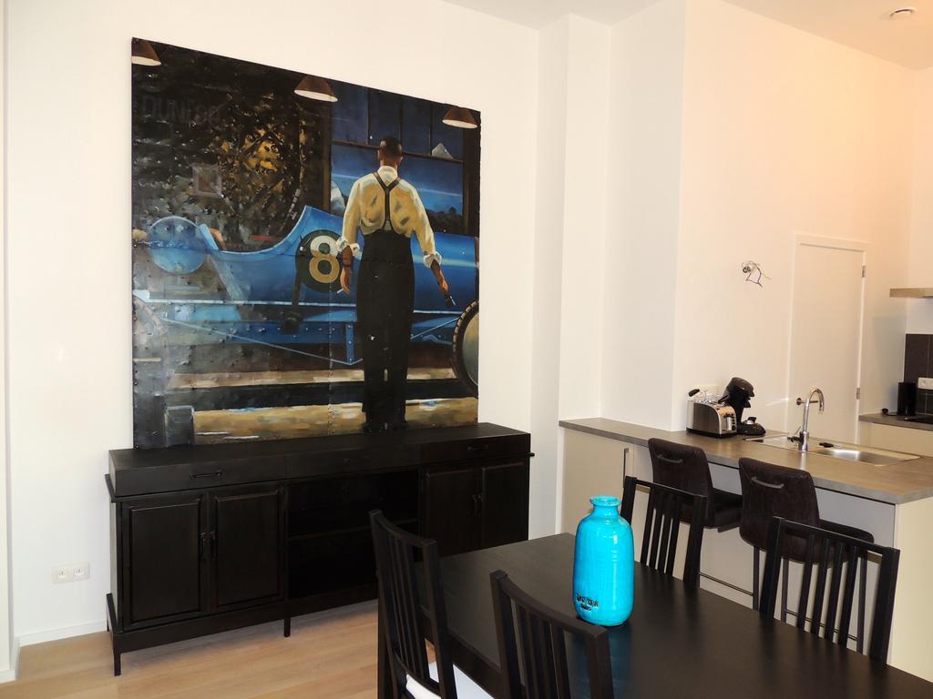 Khách sạn hẻo lánh Chambon Suites