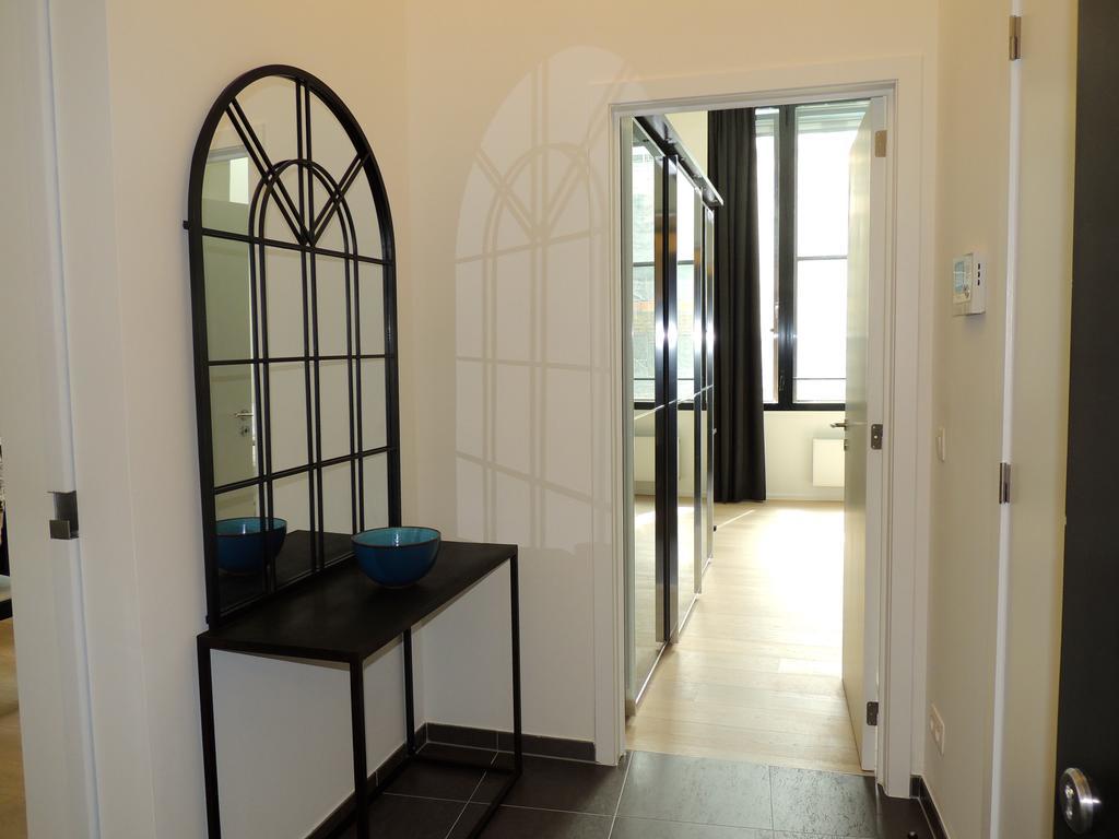 Khách sạn hẻo lánh Chambon Suites