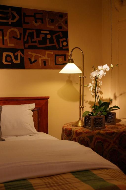 Rempart Homestay Brussels