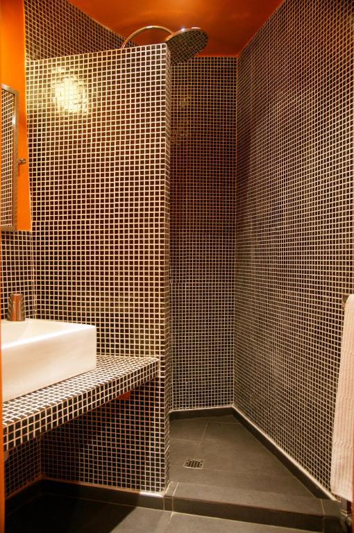 Rempart Homestay Brussels