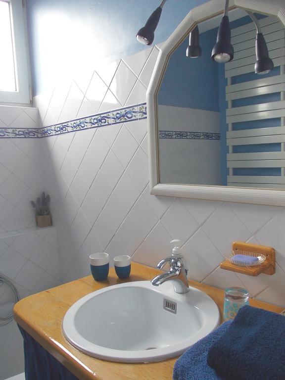Bed & Breakfast Chambre Chocolat *