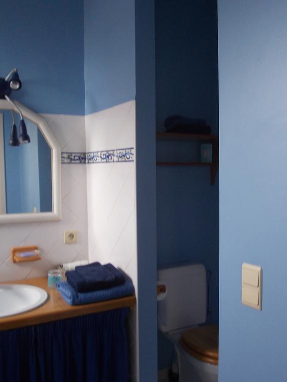 Bed & Breakfast Chambre Chocolat Brussels