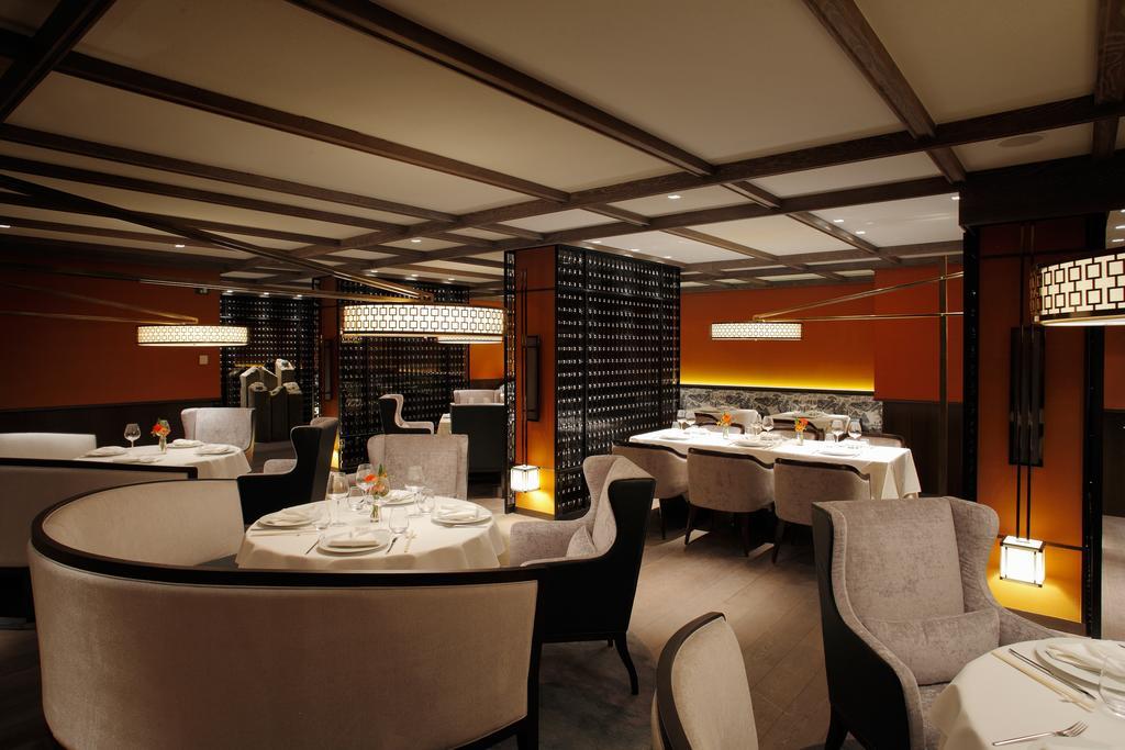 Hotel Tangla Brussels Kraainem