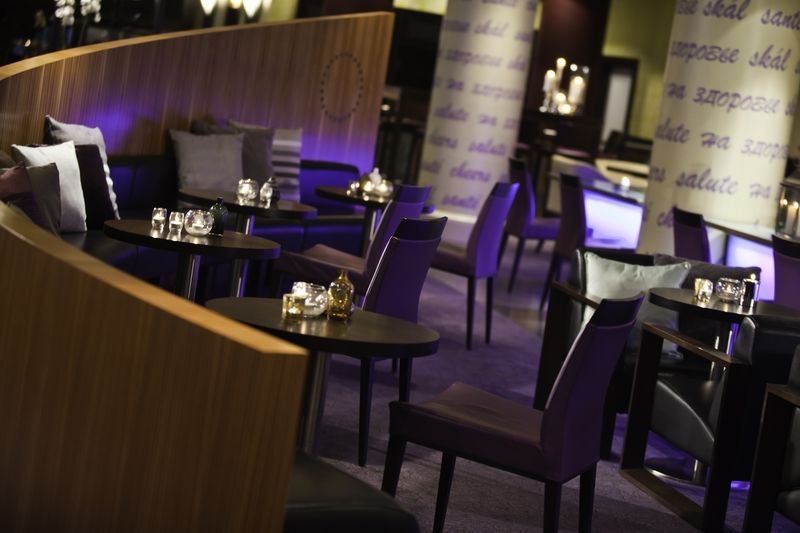Hotel Renaissance Brussels 4*