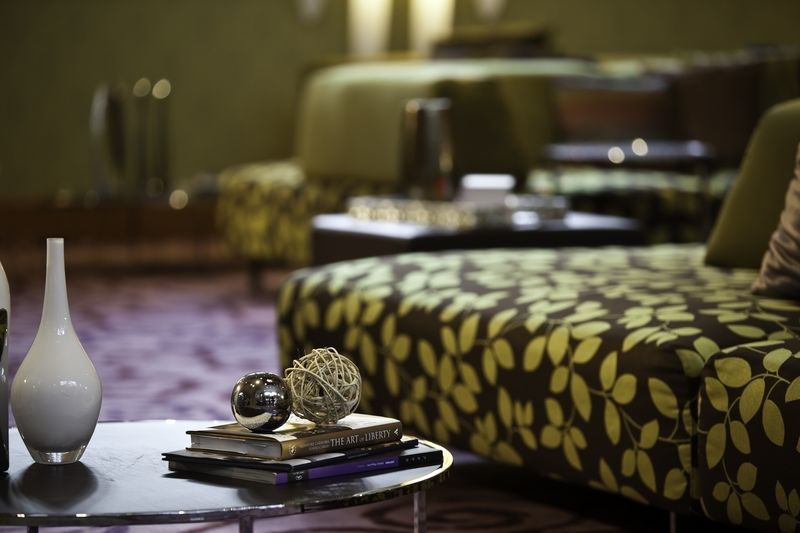 Hotel Renaissance Brussels Ixelles