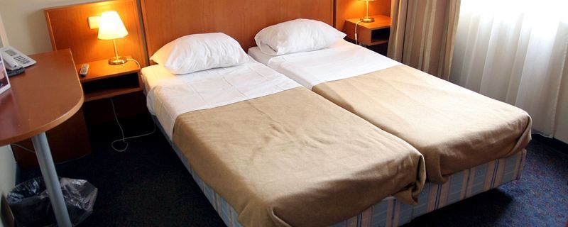Khách sạn Belmont 3*