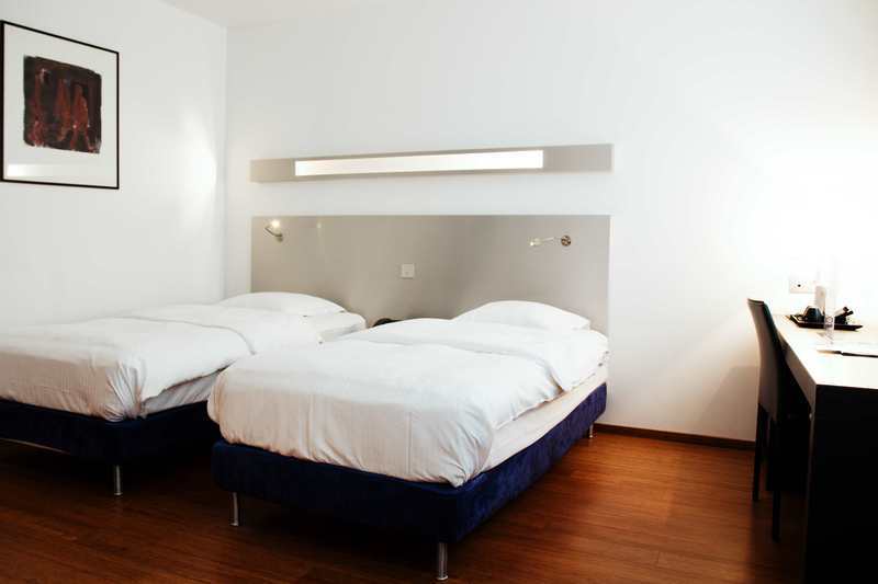 Aqua By Happyculture Saint-Gilles