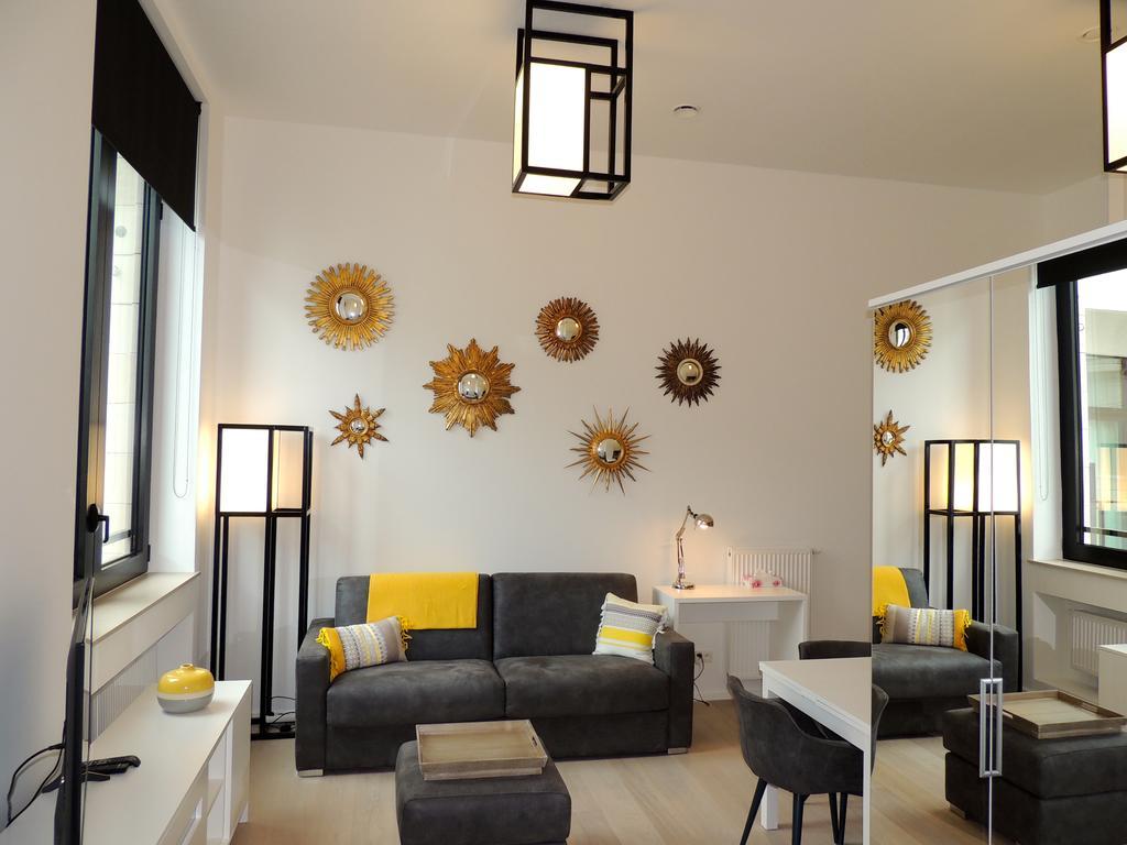 Khách sạn hẻo lánh Chambon Suites 2*