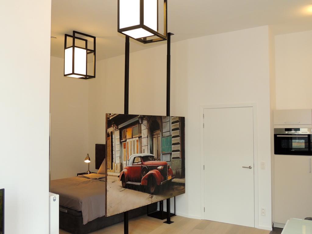 Chambon Suites