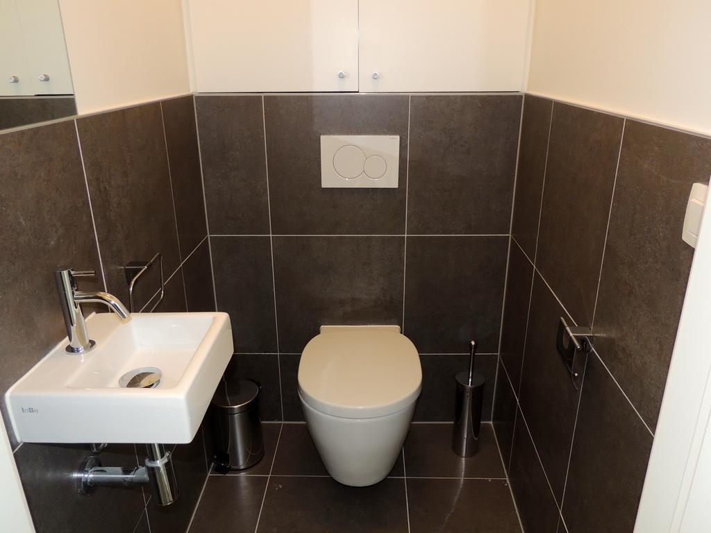 Aparthotel Chambon