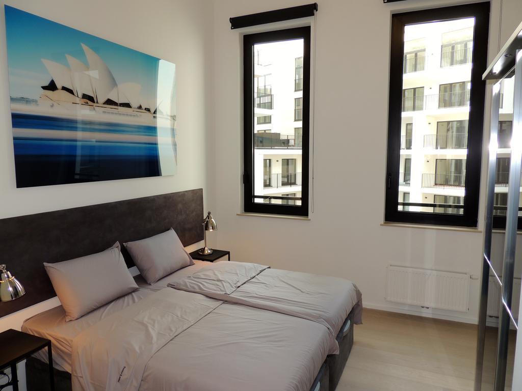 Khách sạn hẻo lánh Chambon Suites