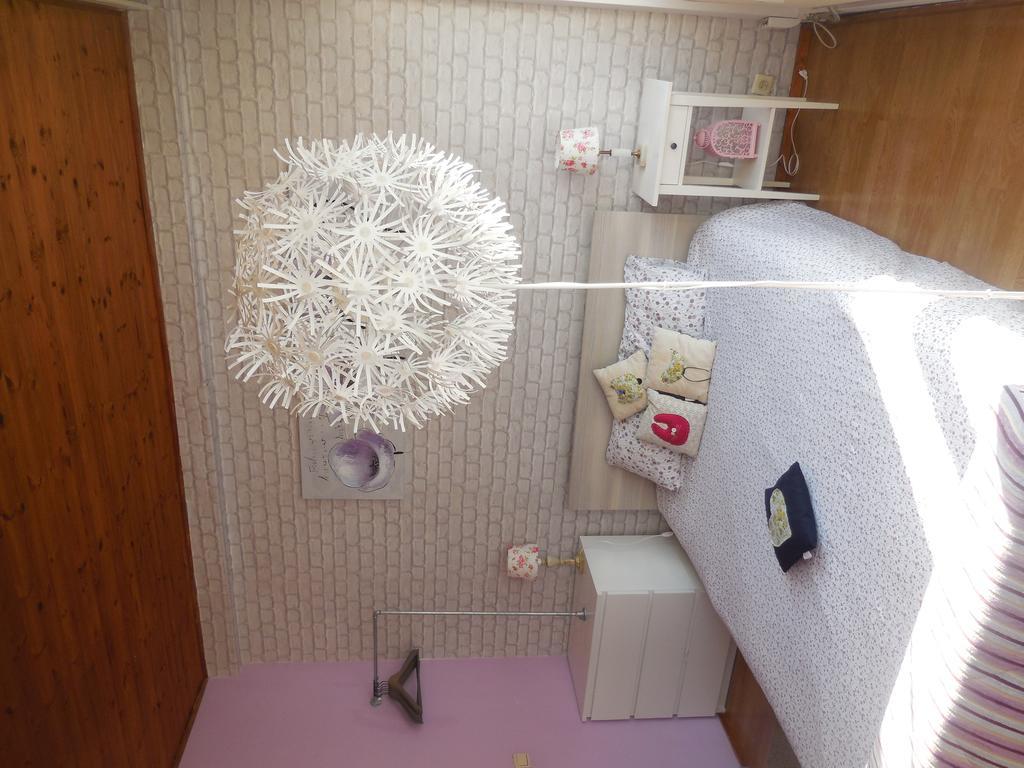 Apartment Central Flats *