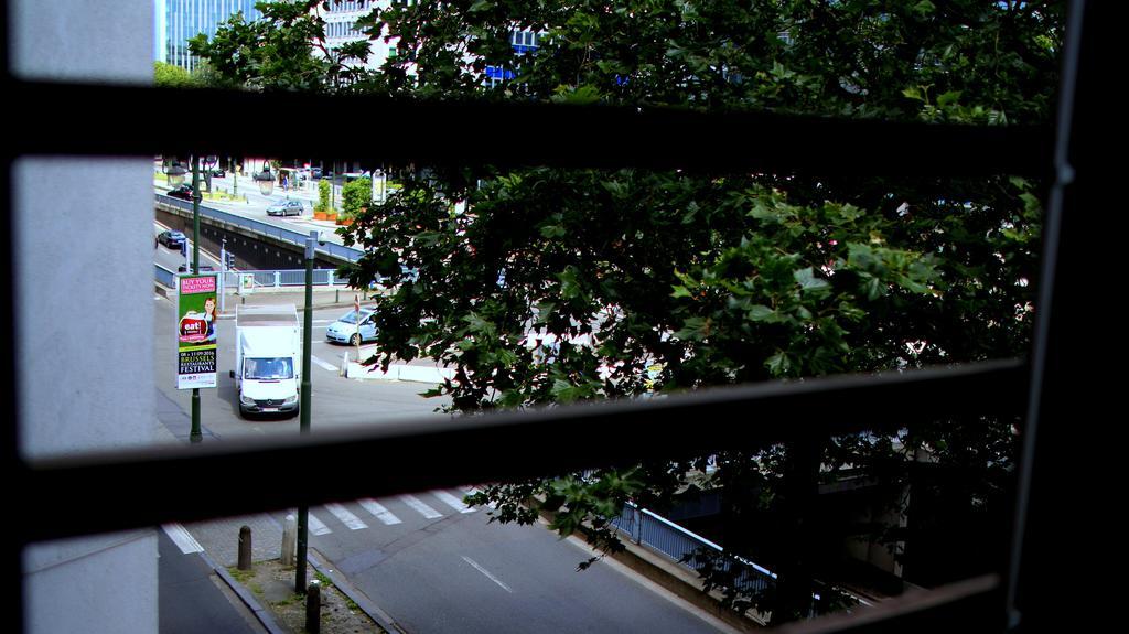Apartment Regent 55 Brussels