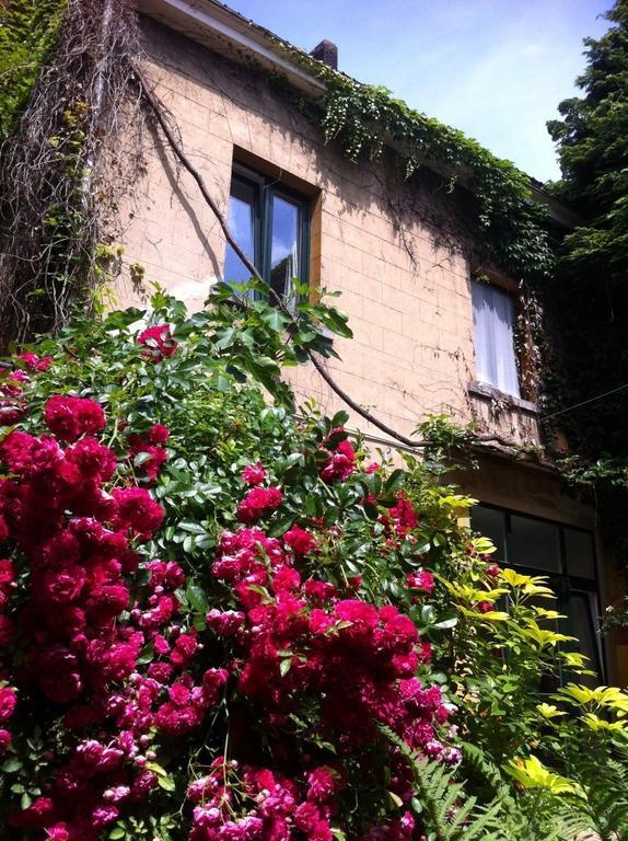 Guest house Backhouse