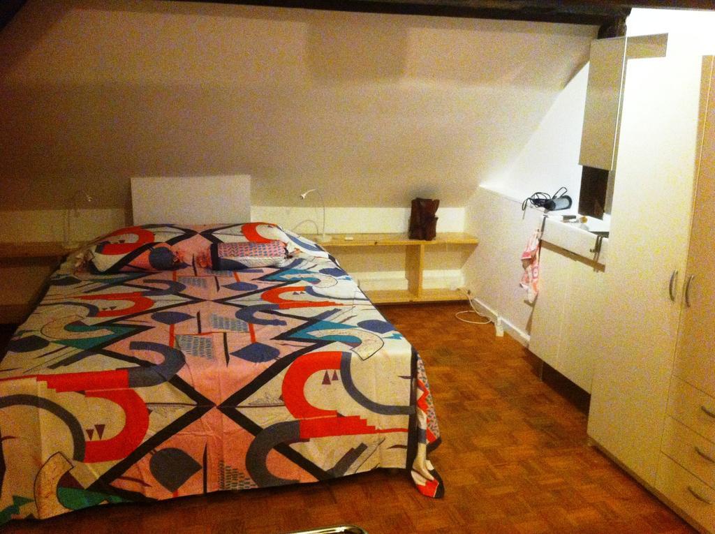 Guest house Backhouse