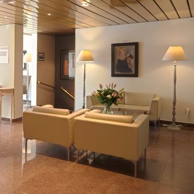 Hotel Leopold Brussels Eu 4*
