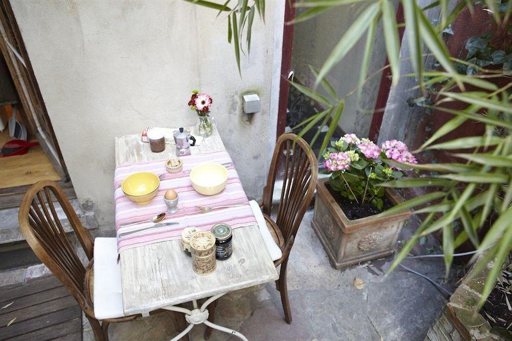 Hotel Carmelites Brussels