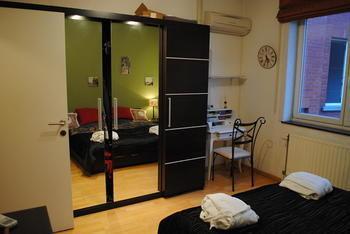Bed And Breakfast Brussels