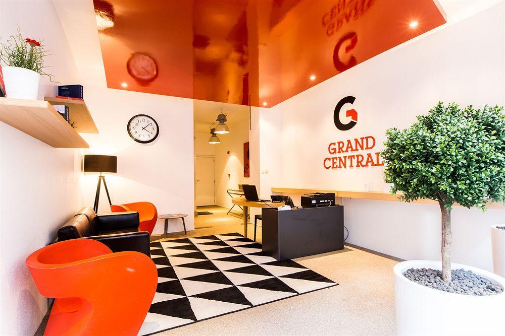 Apartment Grand Brussels