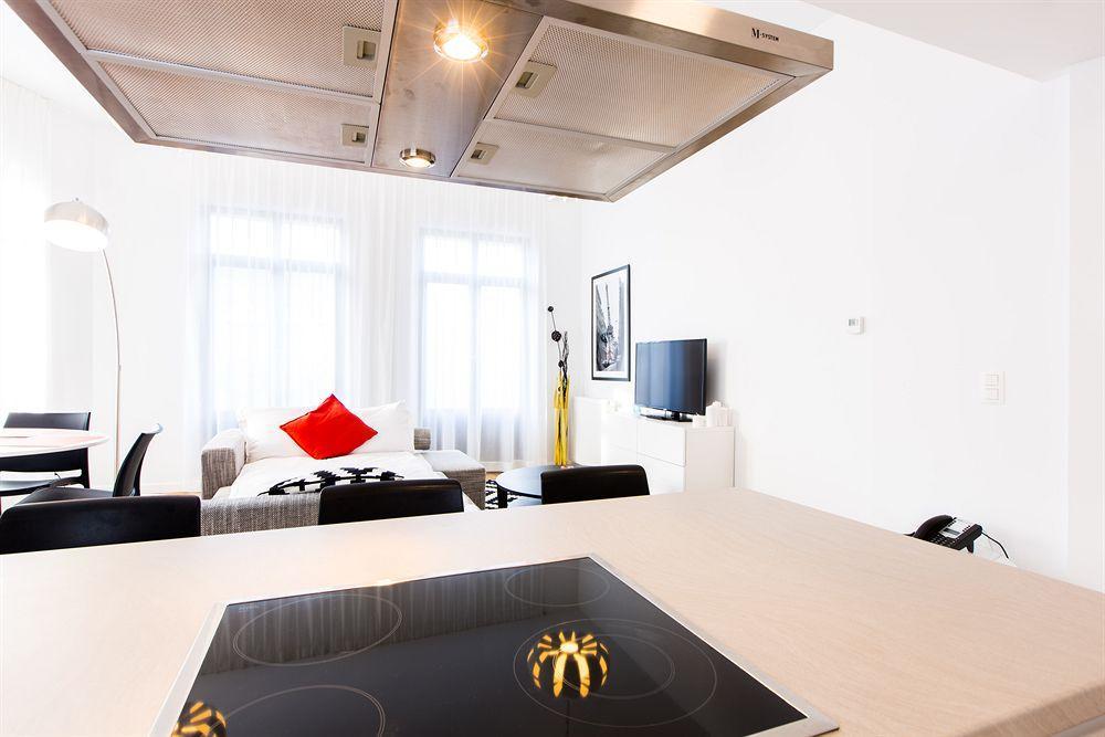 Apartment Grand Brussels